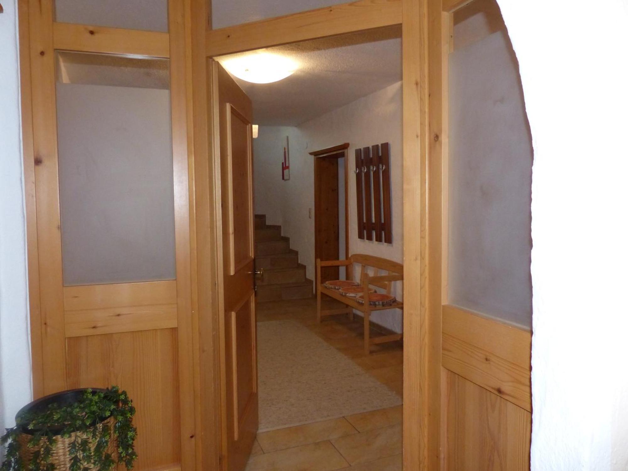 Apartment Winklerhof 1 Оец Екстериор снимка