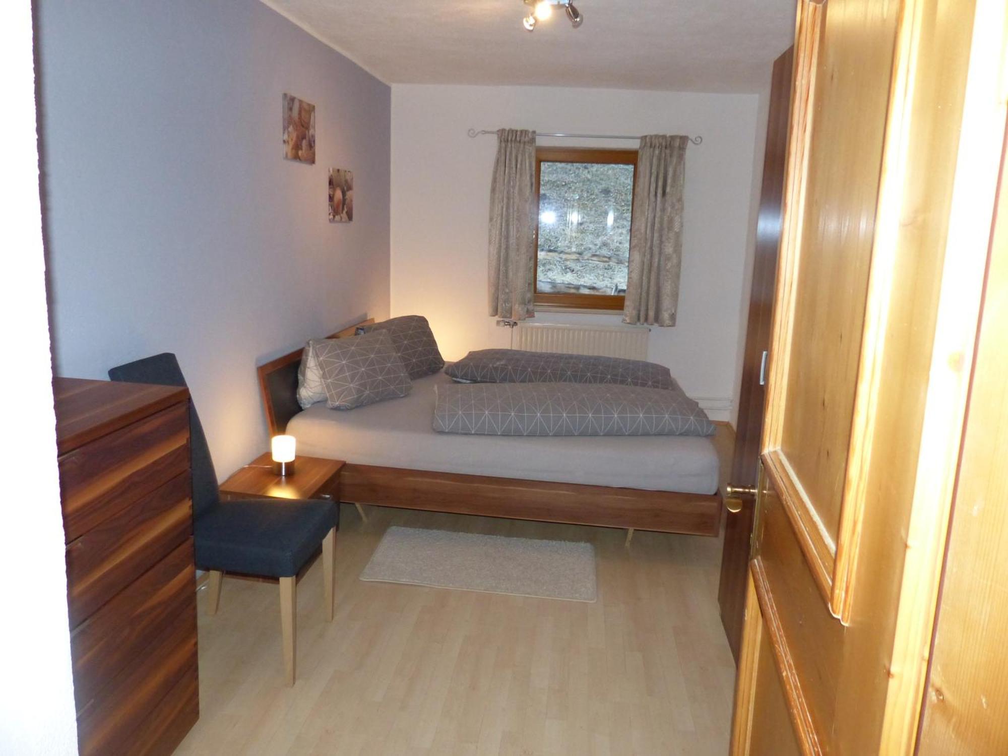 Apartment Winklerhof 1 Оец Екстериор снимка