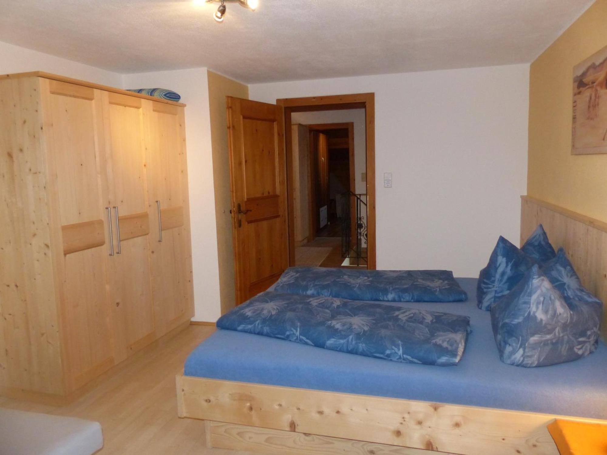 Apartment Winklerhof 1 Оец Екстериор снимка
