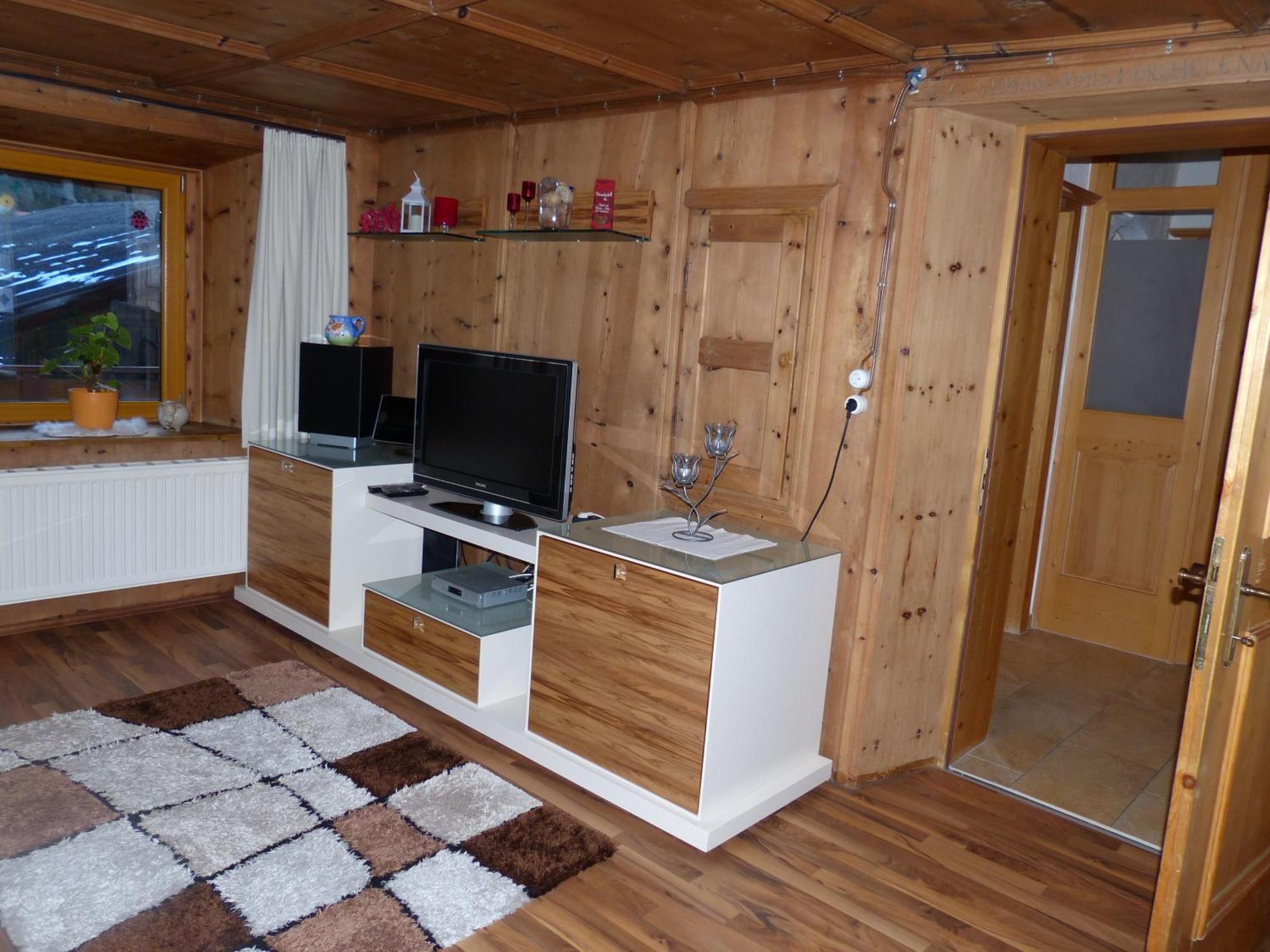 Apartment Winklerhof 1 Оец Екстериор снимка