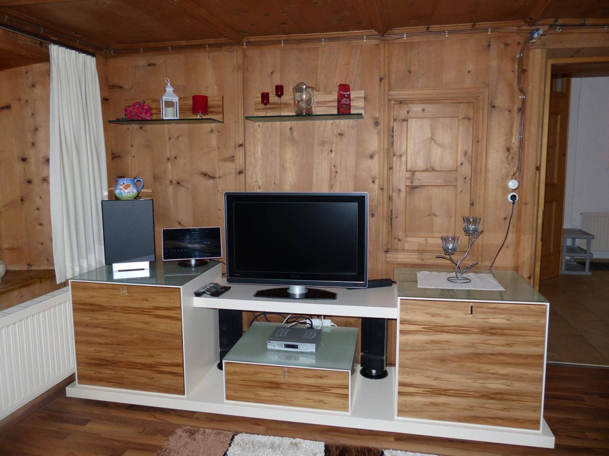 Apartment Winklerhof 1 Оец Екстериор снимка