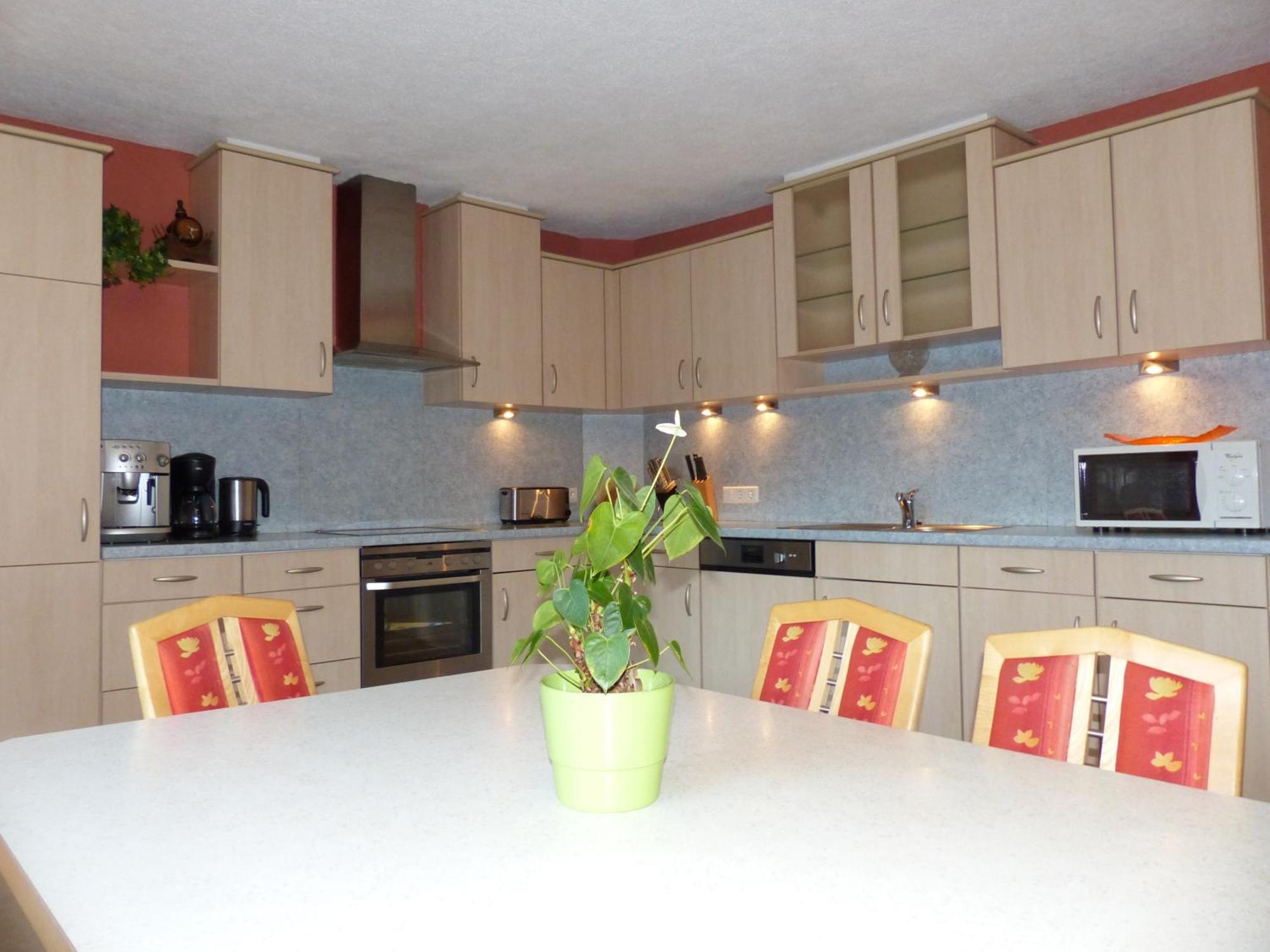 Apartment Winklerhof 1 Оец Екстериор снимка