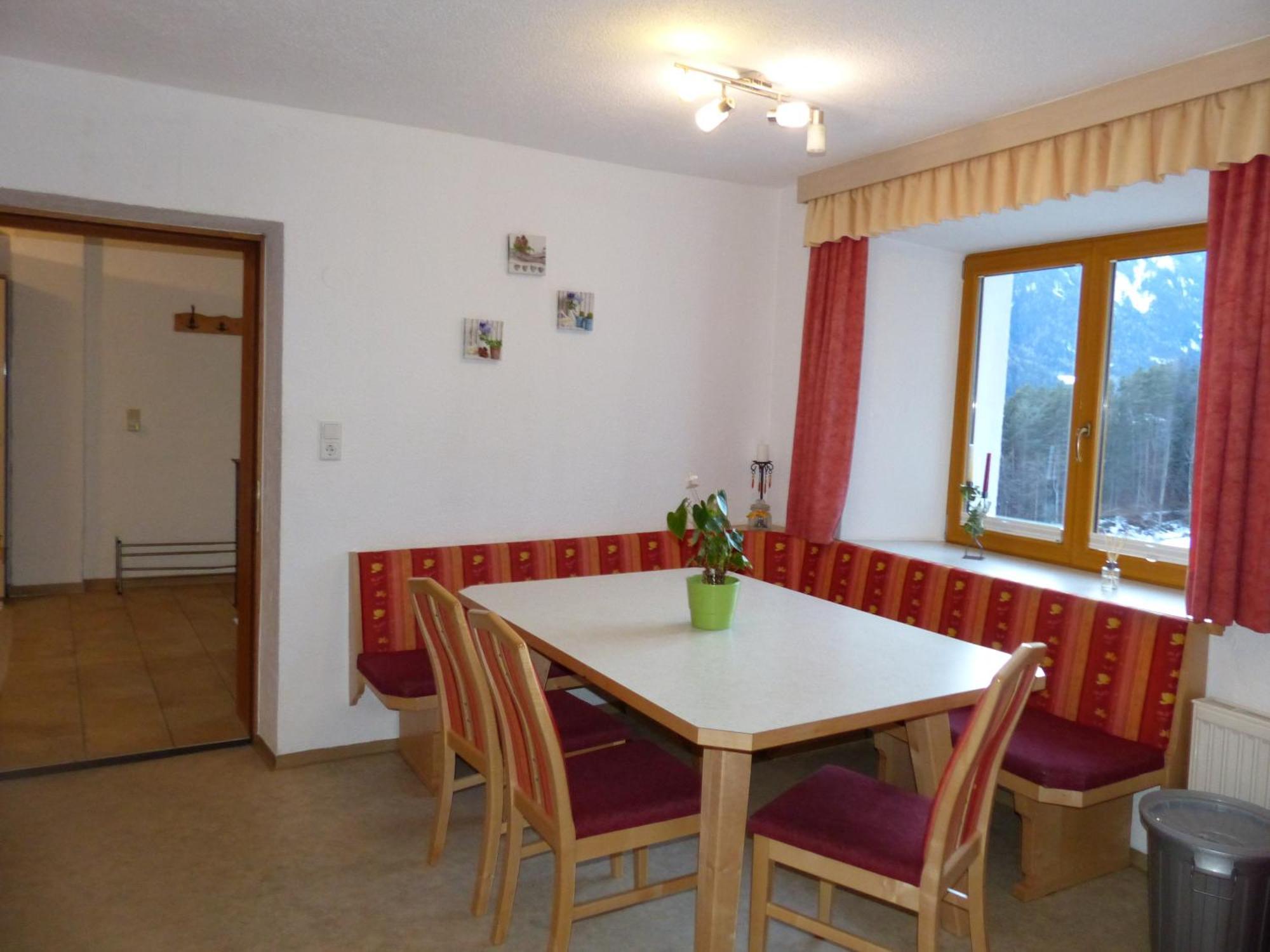 Apartment Winklerhof 1 Оец Екстериор снимка