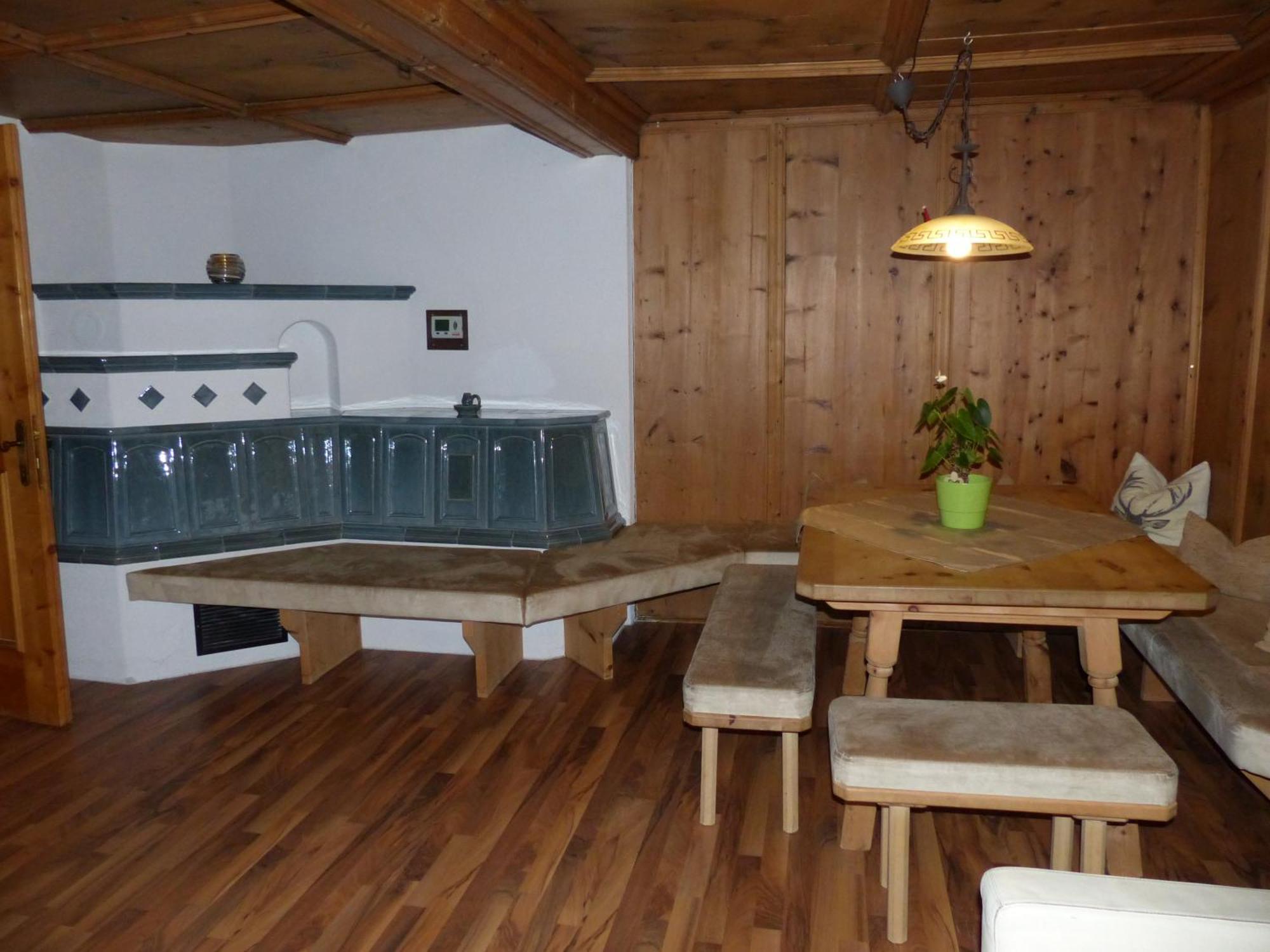 Apartment Winklerhof 1 Оец Екстериор снимка