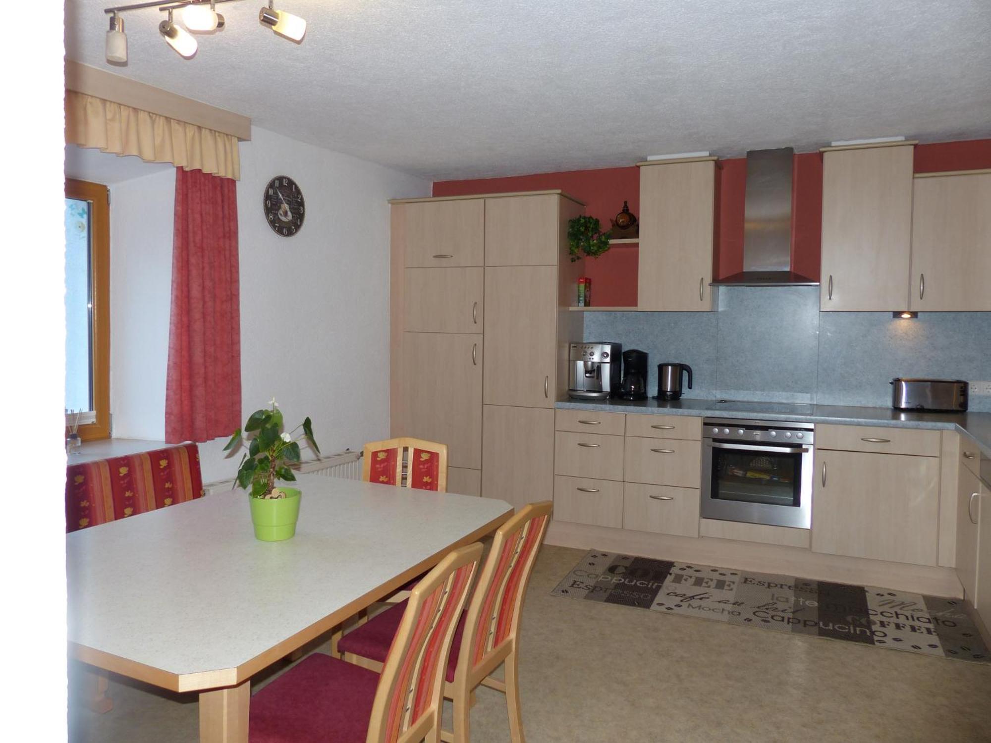 Apartment Winklerhof 1 Оец Екстериор снимка