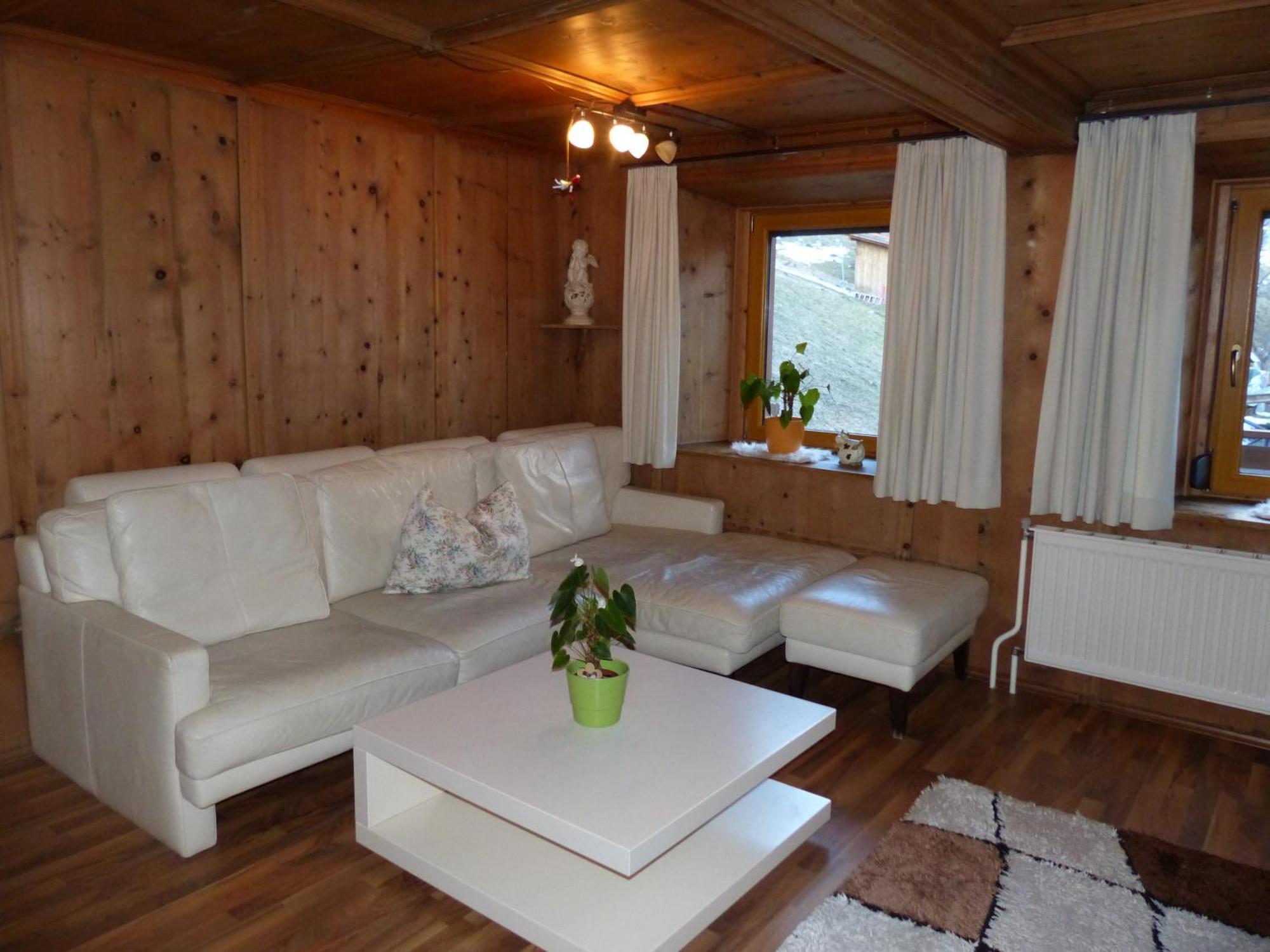 Apartment Winklerhof 1 Оец Екстериор снимка