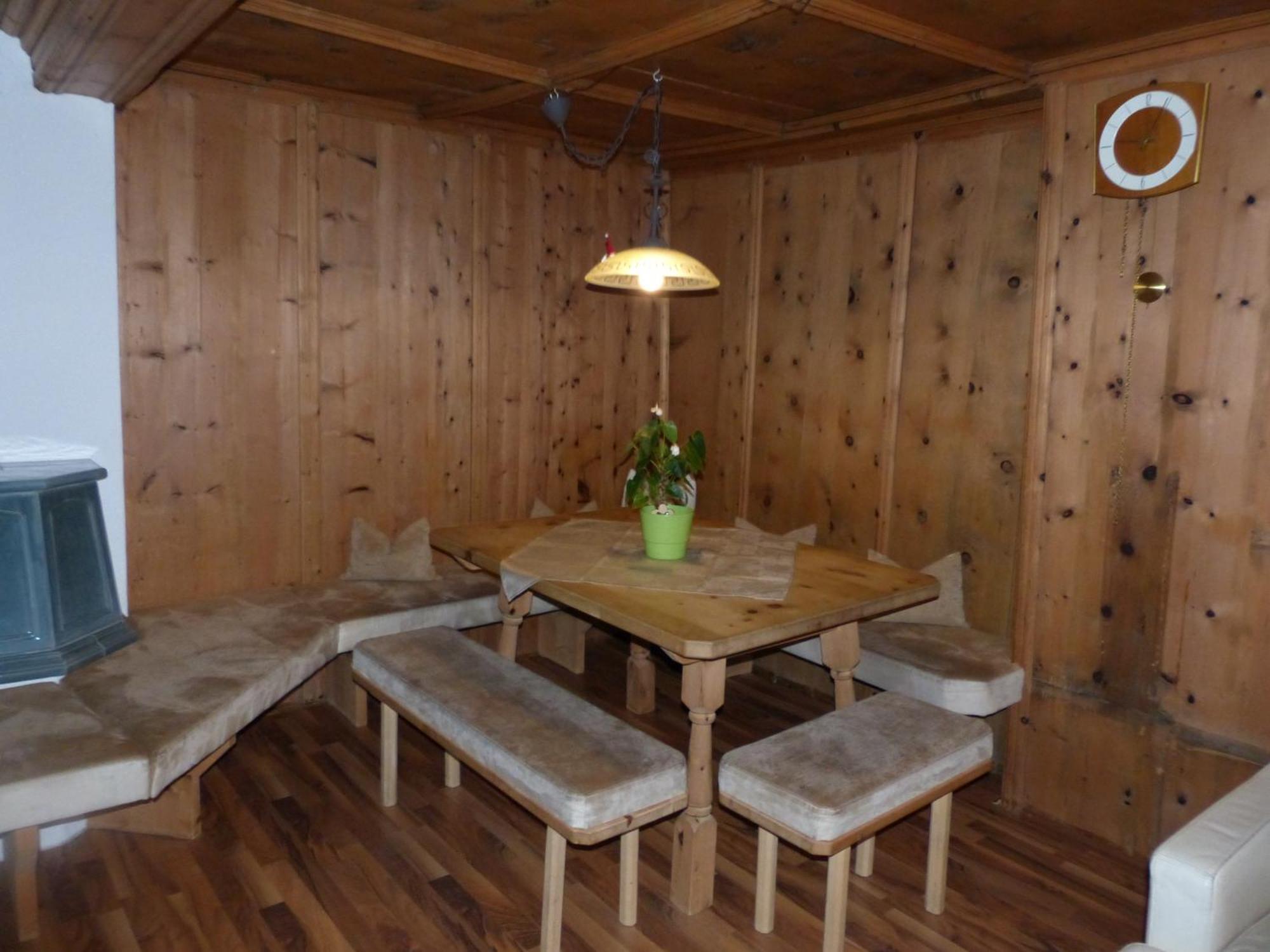 Apartment Winklerhof 1 Оец Екстериор снимка
