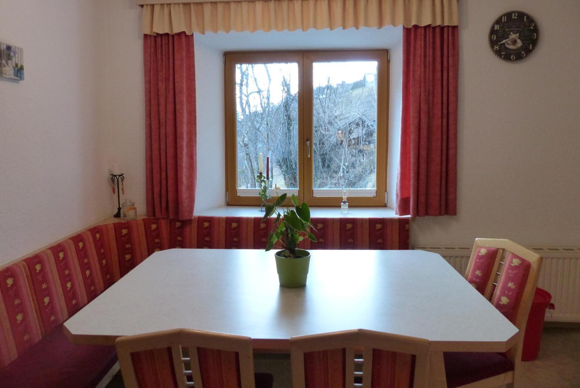 Apartment Winklerhof 1 Оец Екстериор снимка
