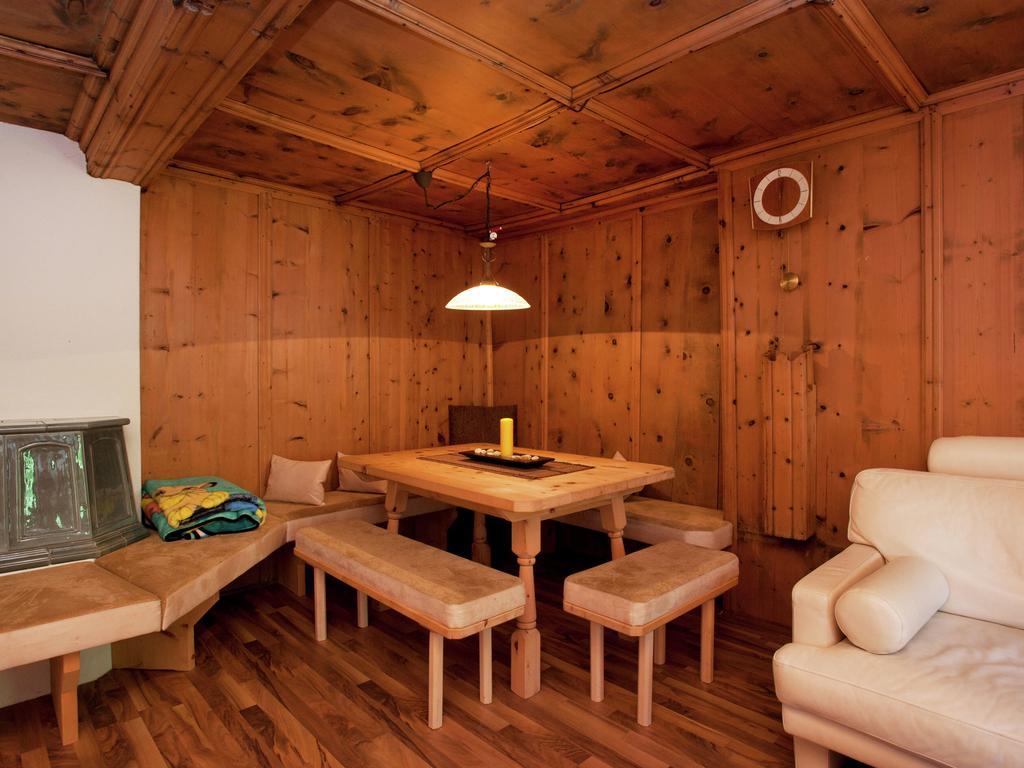 Apartment Winklerhof 1 Оец Екстериор снимка