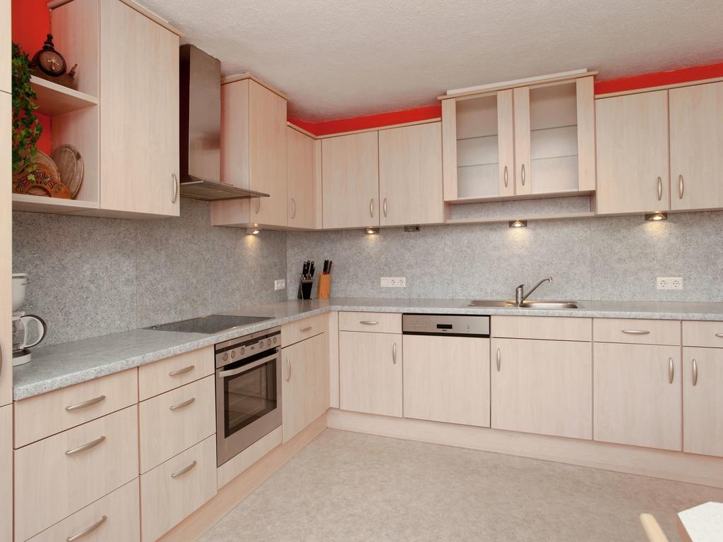 Apartment Winklerhof 1 Оец Екстериор снимка