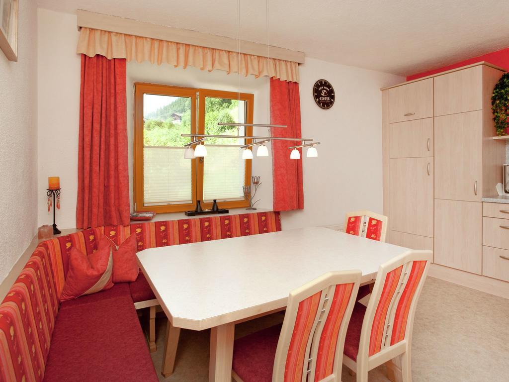Apartment Winklerhof 1 Оец Екстериор снимка