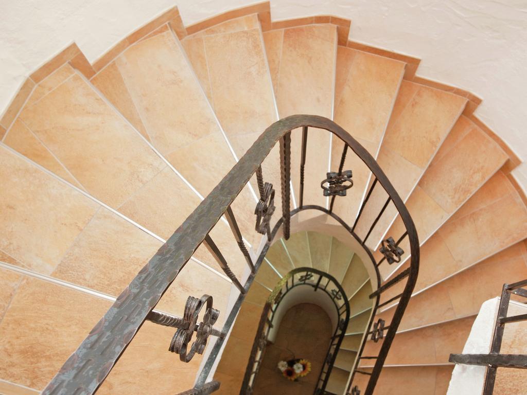Apartment Winklerhof 1 Оец Екстериор снимка