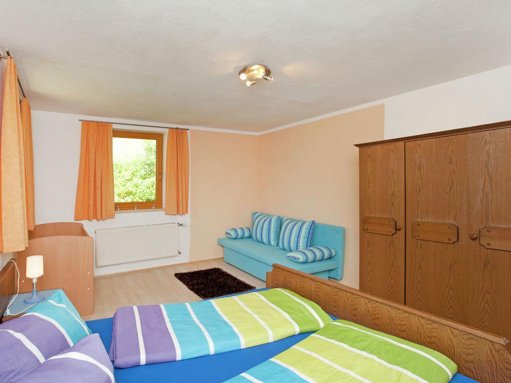 Apartment Winklerhof 1 Оец Екстериор снимка