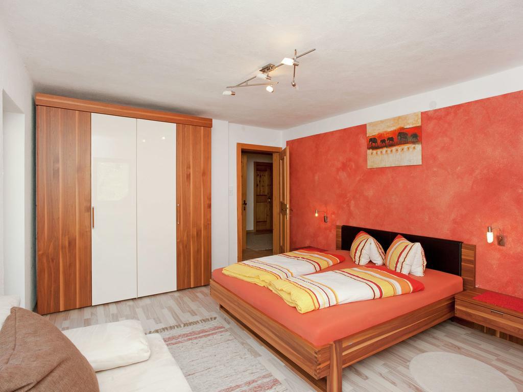Apartment Winklerhof 1 Оец Екстериор снимка