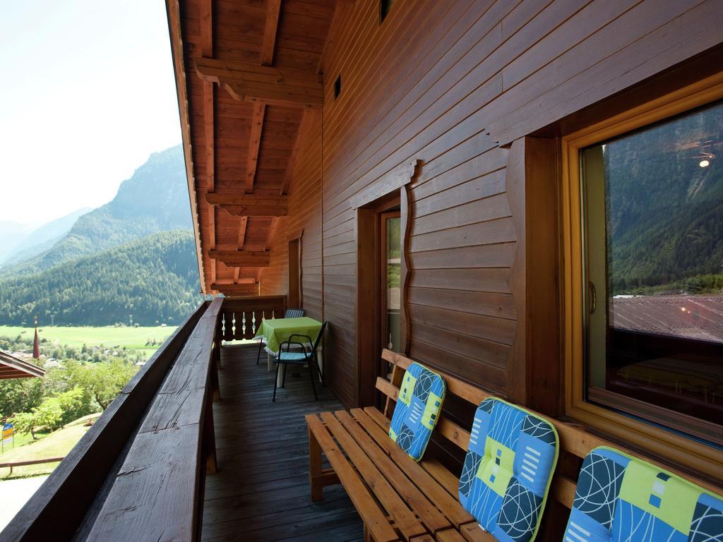 Apartment Winklerhof 1 Оец Екстериор снимка