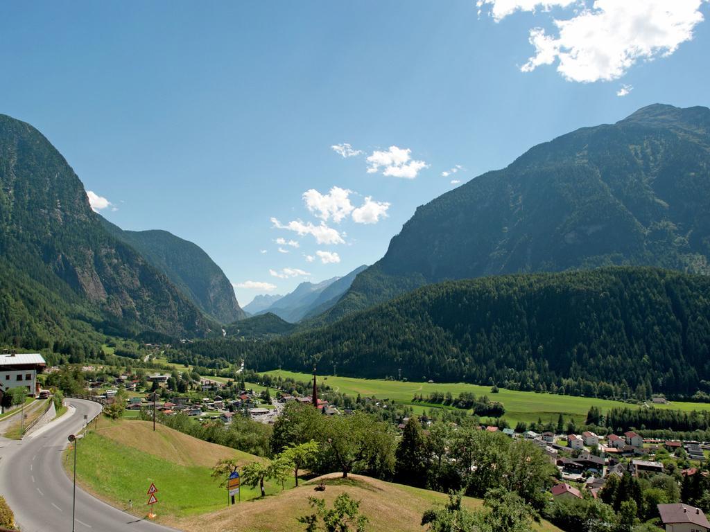 Apartment Winklerhof 1 Оец Екстериор снимка