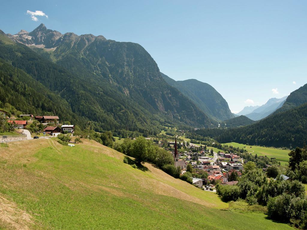 Apartment Winklerhof 1 Оец Екстериор снимка