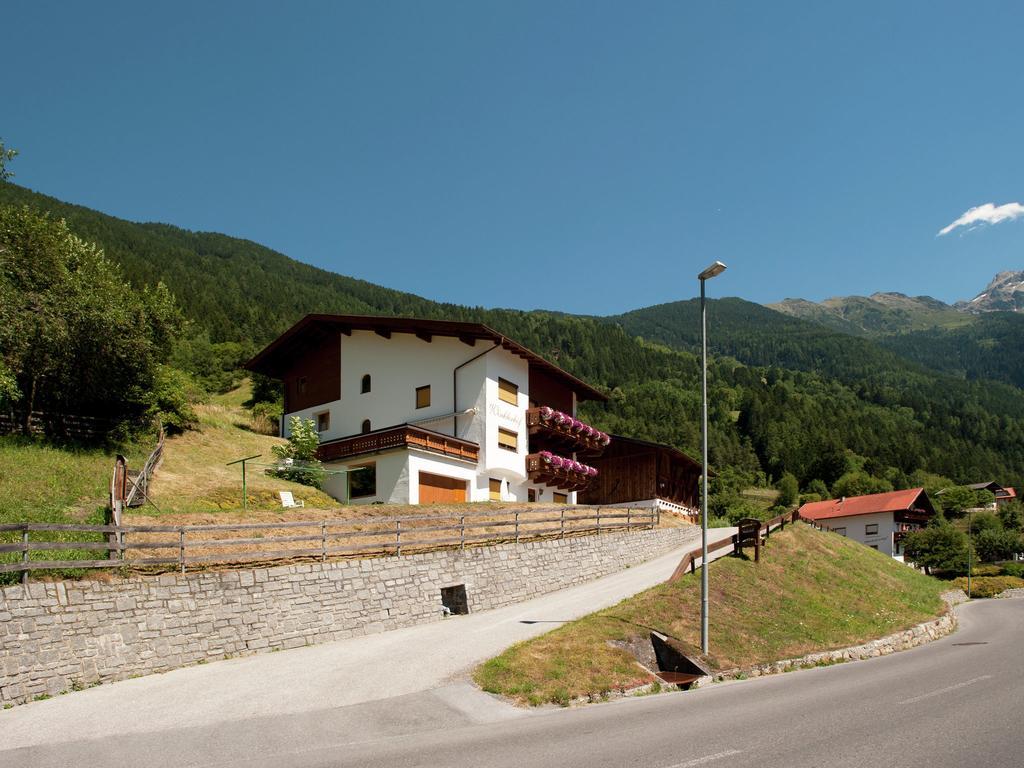 Apartment Winklerhof 1 Оец Екстериор снимка