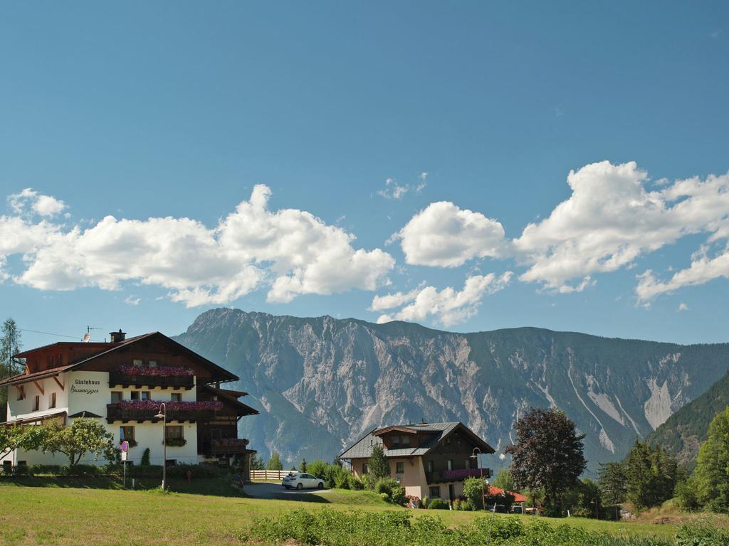 Apartment Winklerhof 1 Оец Екстериор снимка