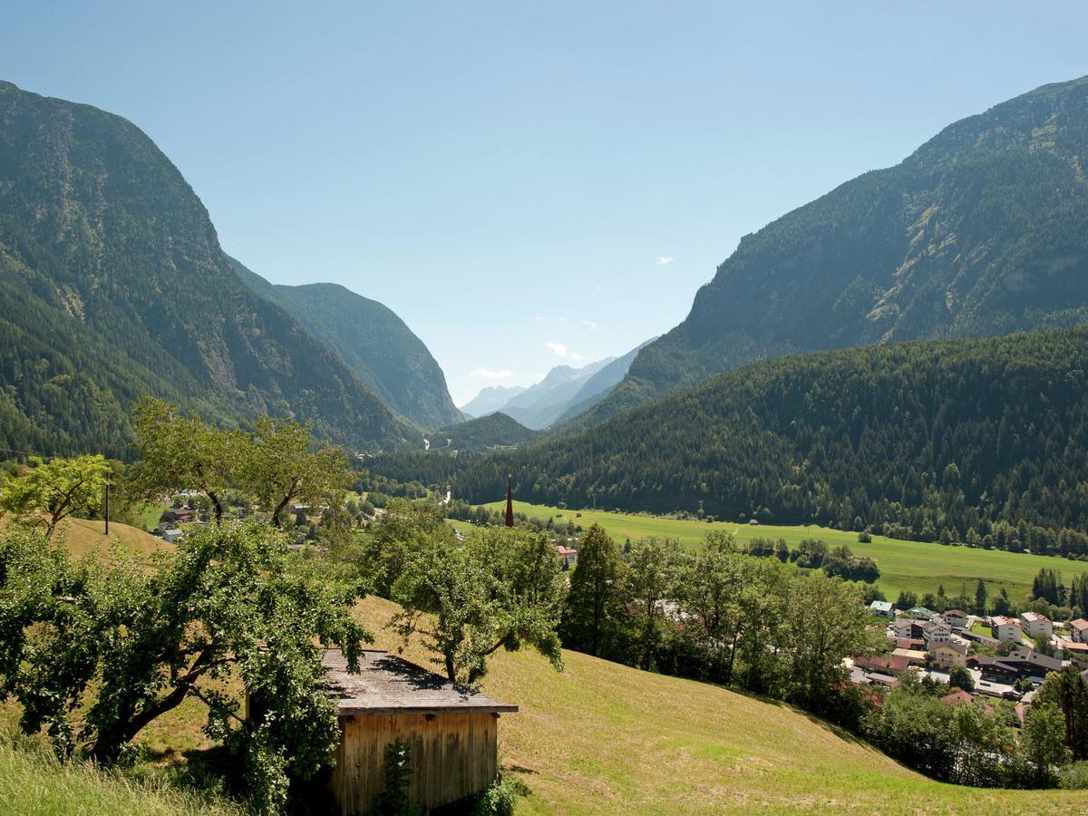 Apartment Winklerhof 1 Оец Стая снимка