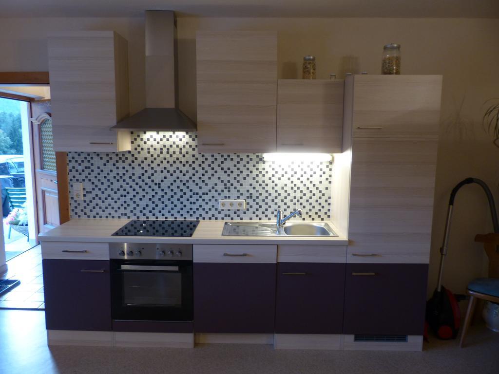Apartment Winklerhof 1 Оец Екстериор снимка