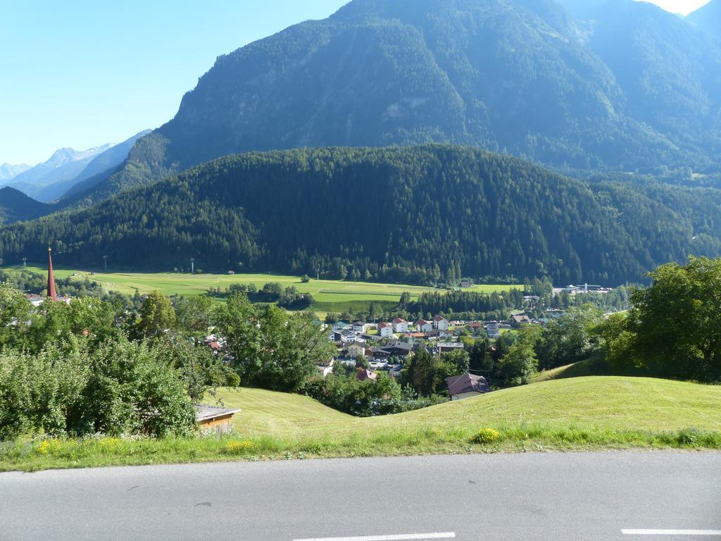 Apartment Winklerhof 1 Оец Екстериор снимка
