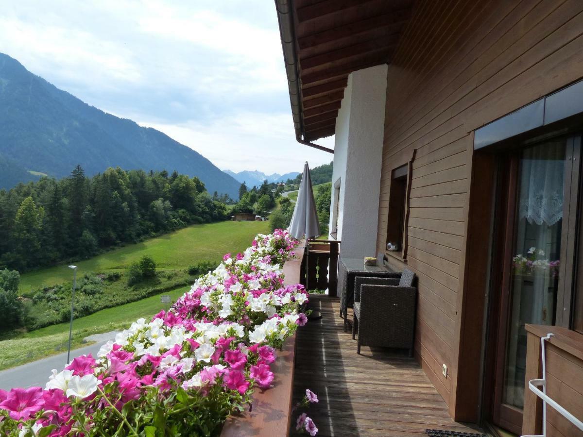 Apartment Winklerhof 1 Оец Екстериор снимка