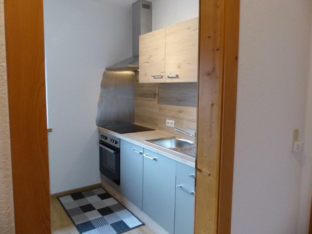 Apartment Winklerhof 1 Оец Екстериор снимка