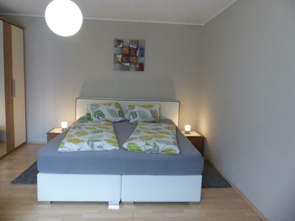 Apartment Winklerhof 1 Оец Екстериор снимка