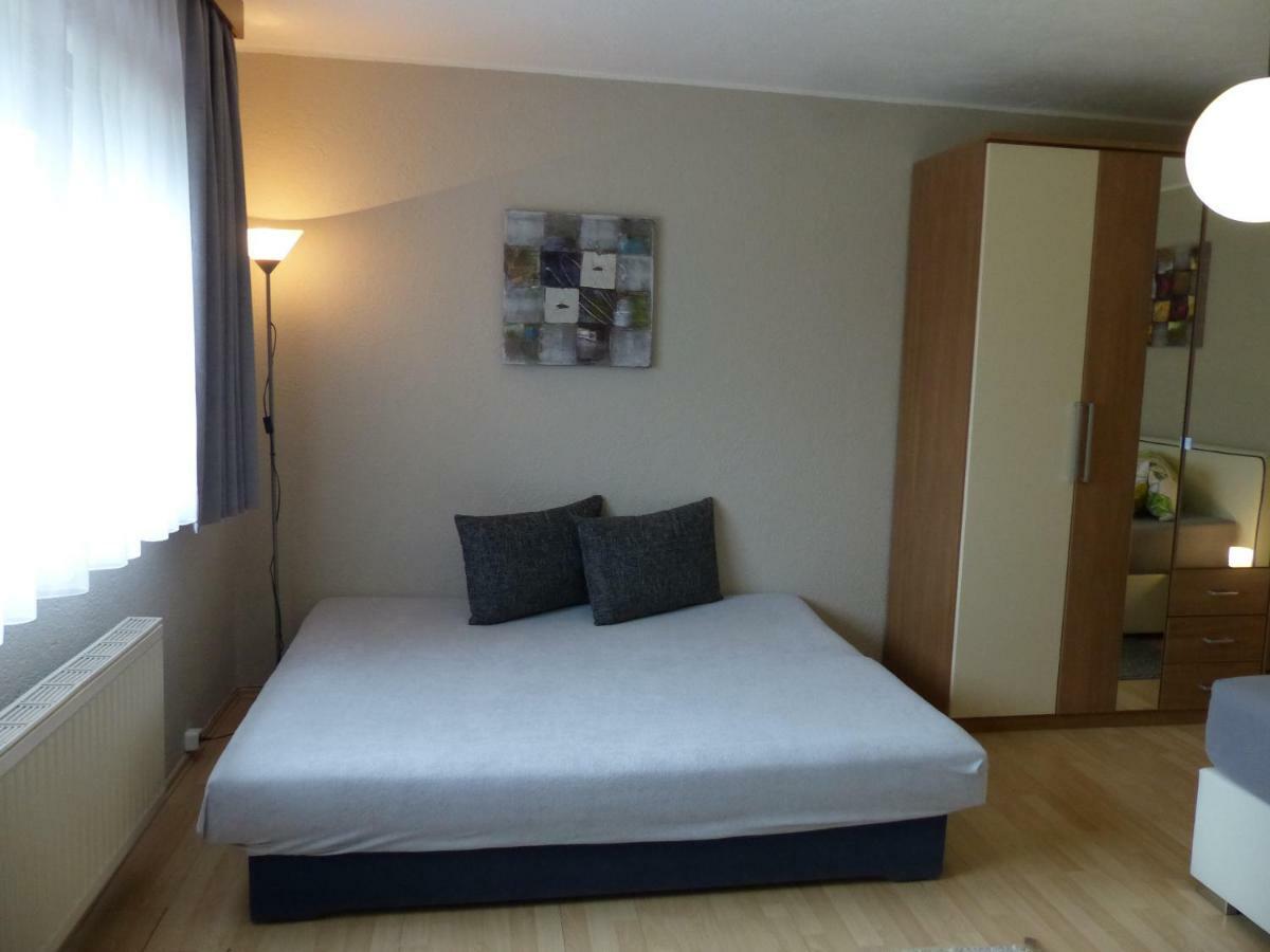 Apartment Winklerhof 1 Оец Екстериор снимка