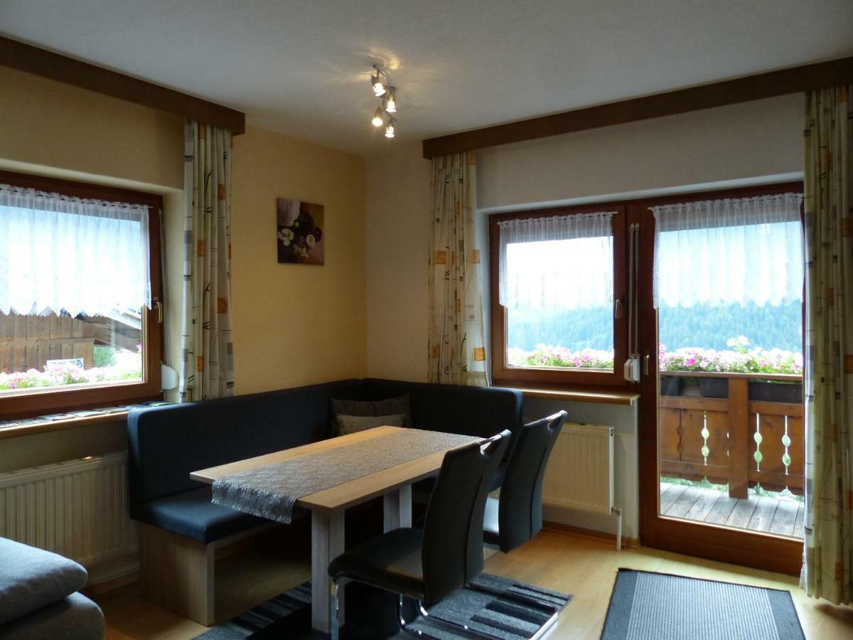 Apartment Winklerhof 1 Оец Екстериор снимка