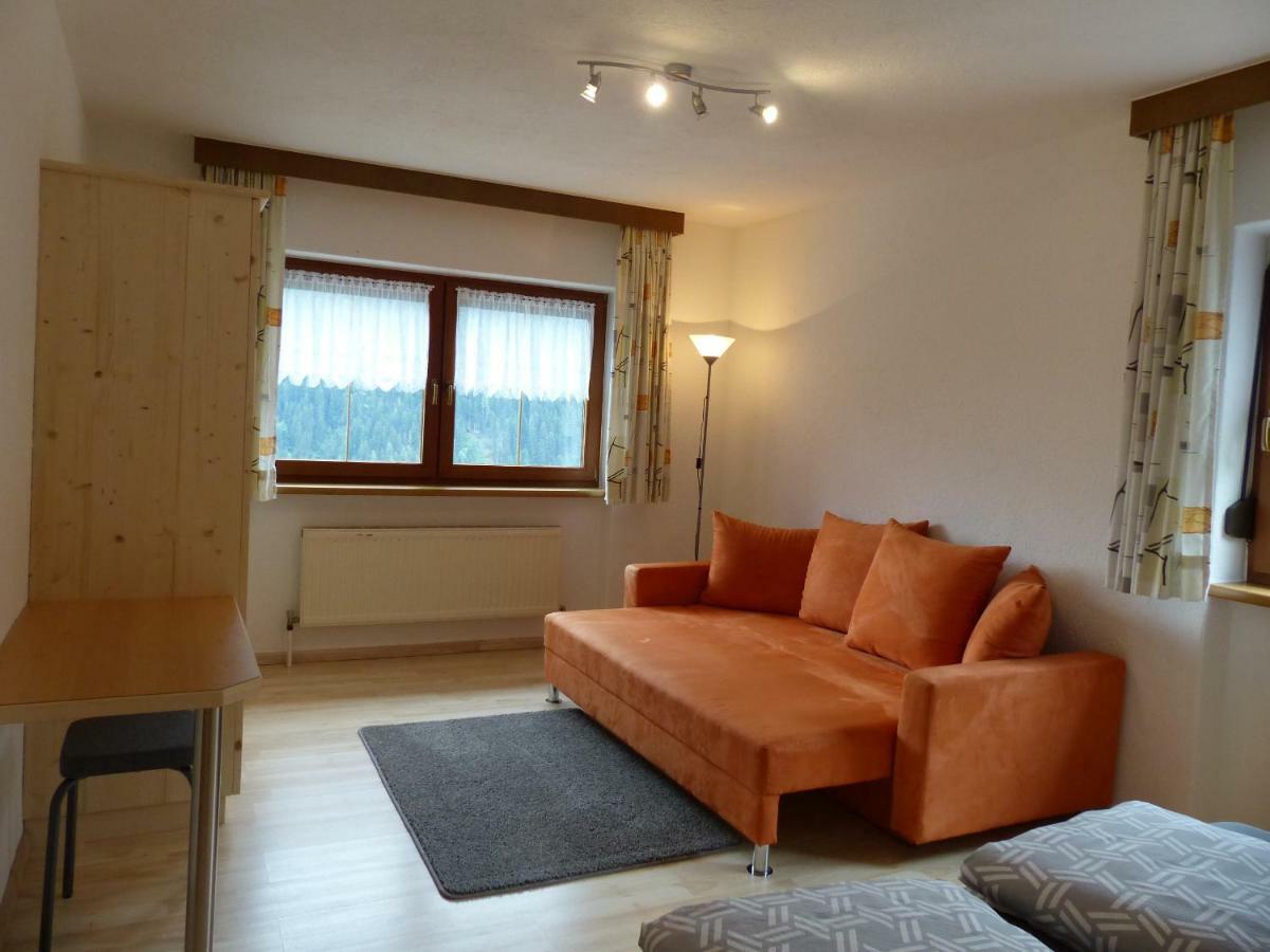 Apartment Winklerhof 1 Оец Екстериор снимка