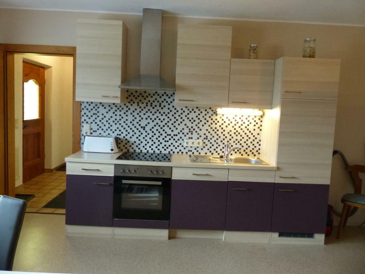 Apartment Winklerhof 1 Оец Екстериор снимка