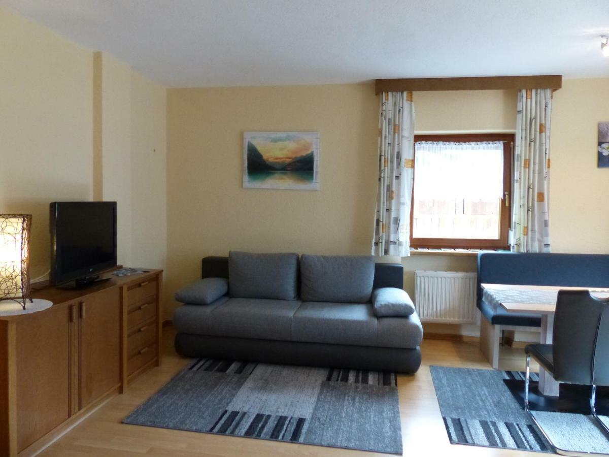 Apartment Winklerhof 1 Оец Екстериор снимка